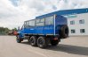 Автобус вахтовый Урал NEXT 32551-5013-73Е5