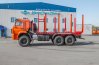 Сортиментовоз УСТ 5453СН Камаз 65224-53 сп.м.