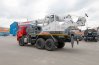 Автокран КС 55732-25-22 "Челябинец" Камаз 43118-50