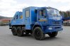 Камаз ГПА 5350-42 с краном-манипулятором ИМ-55