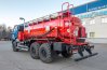 Автотопливозаправщик АТЗ-12-2 УСТ 5453 Камаз 43118-76 (RR) (CUMMINS) сп.м.