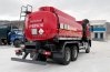 АТЗ 18-3 УСТ 5453Т1 Mercedes-Benz Actros 3345А