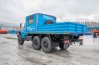 Грузопассажирский автомобиль ГПА 6+2 откр. УСТ 5453 Урал 5557-60Е5 базовая