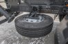 Запасное колесо