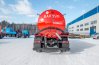 Машина вакуумная МВ-10Т КО УСТ 5453 Урал 5557-4551-82 сп.м.