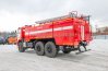 Автоцистерна пожарная АЦП-9/3-50 Камаз 43118-50
