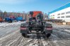 Седельный тягач УСТ 5453 Камаз 43118 сп.м.