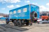 Cтоловая УСТ 5453ZH-04 на шасси Урал NEXT 4320-72Е5Г38