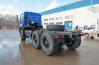 Шасси Урал 6370К-1122Е5