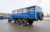 Автобус вахтовый Урал NEXT 3255-5013-73Е5