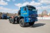 Седельный тягач Камаз 65221-6020-53 сп. м.