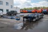 Полуприцеп контейнеровоз ППК 40-42ЛЛ-12 SAF SEVEREST