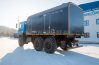 ППУА 1600/100 Урал 5557-80Е5