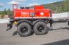 Прицеп цистерна для ГСМ ПЦ 6-23 УСТ 9465
