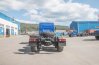 Шасси Урал 4320-6982-72Е5И06 NEXT
