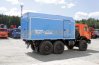 Камаз ТБМ 5350-42