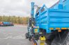 Кран-манипулятор ИМ-20