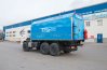Передвижная мастерская ПАРМ-01 УСТ 5453 Камаз 43118-50