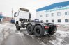 Седельный тягач SHACMAN (ШАКМАН) SX42586V385 6х6