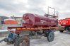 Контейнер-цистерна КЦ-6Т УСТ 94653 нерж.ТЭН