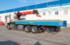 Бортовой с КМУ ИТ-150 УСТ 5453 FAW 3250 для ВВ