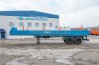 Полуприцеп бортовой ППБ 20Б-21-12К УСТ 9465 ССУ 1400