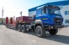 Полуприцеп тяжеловоз ППТ 38-31-11КУ BPW УСТ 9465 механические трапы ССУ 1500