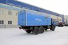 Лаборатория на шасси Камаз 43118-46