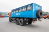 Автобус вахтовый 28 базовая УСТ 54535 Камаз 43118