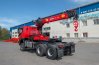Седельный тягач IVECO-AMT с КМУ ИТ-150