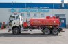 АТЗ 11Б УСТ 5453 FAW 3250 (6х6) КБ 4800 ДОПОГ
