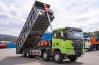 Самосвал SHACMAN (ШАКМАН) SX331863366 8х4