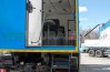 Фургон Столовая на шасси Камаз
