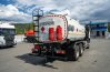  АЦ 20-3 УСТ 5453 FAW 3250