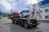 Автобетоносмеситель IVECO-AMT АБС 7АП