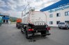 Прицеп цистерна для пищевых жидкостей ПЦПТ 10Т-21 тэн УСТ 9465 обогрев сливного крана