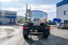 Прицеп-цистерна ПЦПТ 8Т-21 тэн УСТ 9465 нерж/нерж