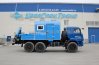 Камаз МРМ 43118-46 с краном-манипулятором ИМ-77