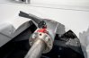 Затвор дисковый поворотный межфланцевый DN 80