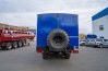 Автобус вахтовый Урал 3255-3013-79Е5
