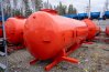 Комплект МВ (АКН) 10 УСТ Камаз 43118 Урал цистерна с надрамником