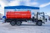 Вакуумная машина МВ-19 КО УСТ 5453 FAW 3250 6Х6, КБ 4800