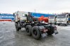 Седельный тягач УСТ 5453 FAW 3250 (6х6), КБ 3675, ССУ 1600 мм, 2", 14R20