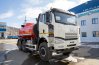 АТЗ 10Б УСТ 5453 FAW 3250 (6х6) КБ 3675 ДОПОГ 14R20