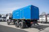 ППУА 1600/100 УСТ 5453 SHACMAN SX32586V385 6х6, 14R20, база 4575мм насос Kopper Pumps