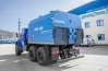 УМП-400 УСТ 5453 Урал 5557-6152-72 гидропривод 