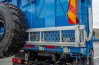 Лестница в транспортном положении