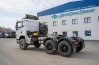 Седельный Тягач УСТ 5453 SHACMAN SX42586V385