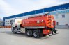АТЗ 18-2 УСТ 5453 FAW 3250 (6х4) КБ 4800 ДОПОГ 