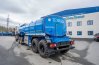 Полуприцеп цистерна для технической воды ППЦТВ 20Т-21 ПТ УСТ 9465 рамная, термос ССУ 1490